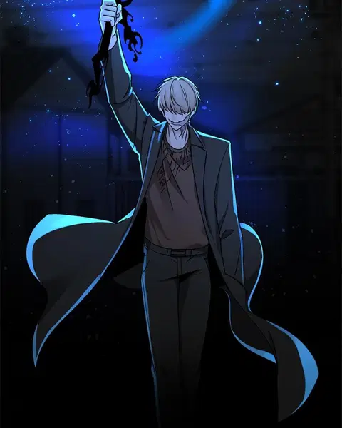 HERO KILLER ตอนที่ 57 หน้า 78