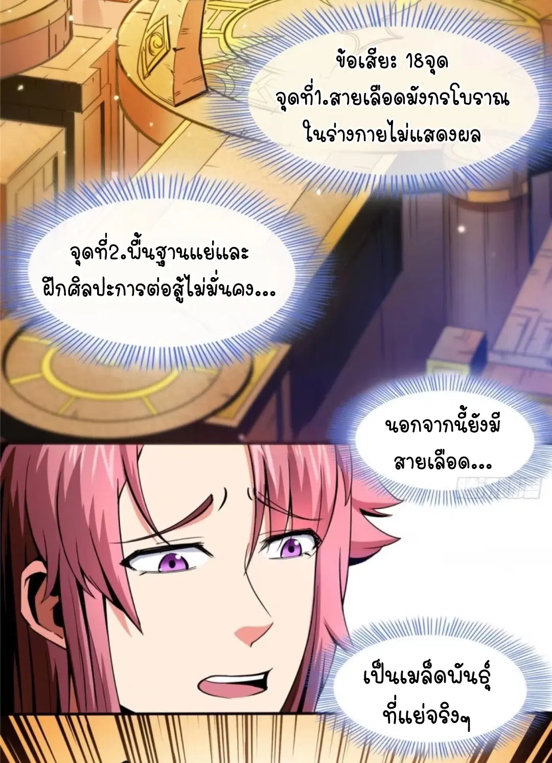 Library to Heaven’s Path ตอนที่ 8 หน้า 29