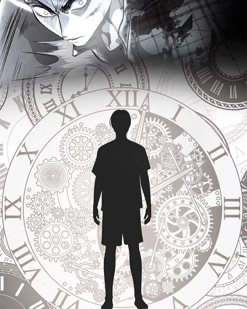 The Boy of Death ตอนที่ 115 หน้า 83