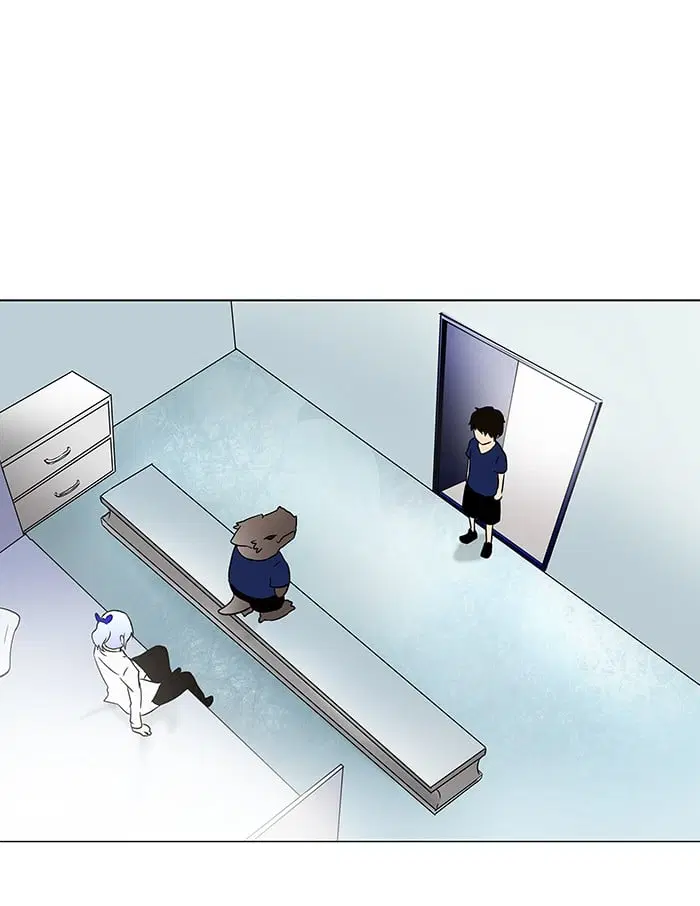 Tower of God ตอนที่ 54 หน้า 20
