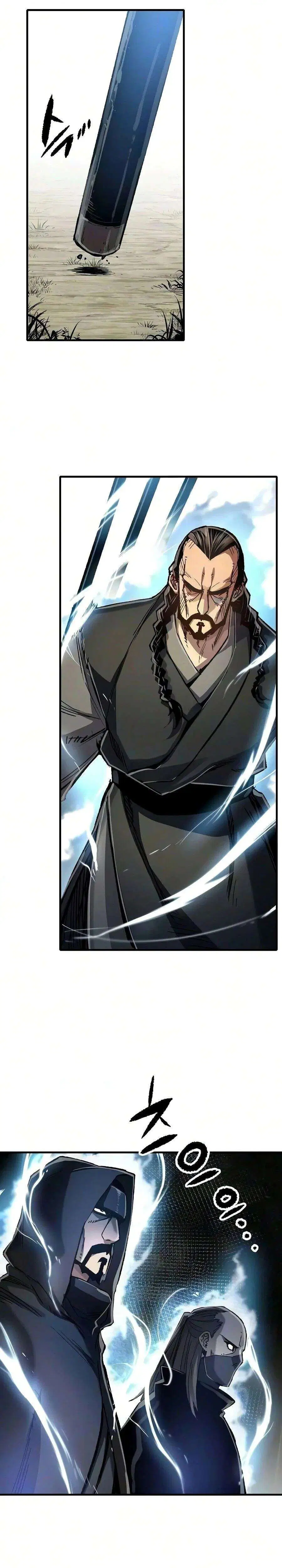 Reborn As The Heavenly Demon ตอนที่ 125 หน้า 11