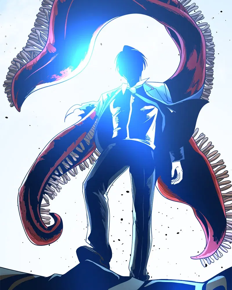 HERO KILLER ตอนที่ 32 หน้า 92