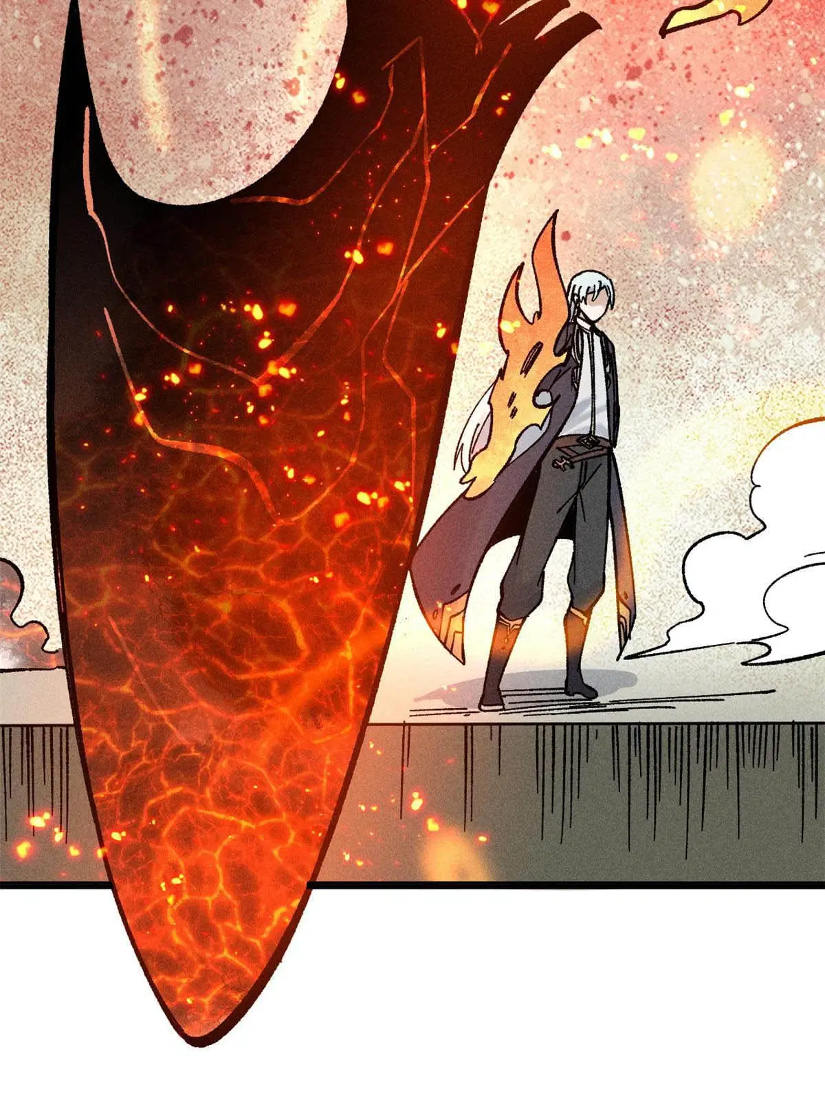 All Hail the Sect Leader ตอนที่ 214 หน้า 72