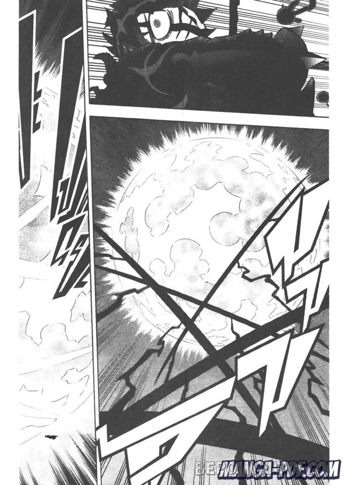 Black Clover ตอนที่ 290 หน้า 4