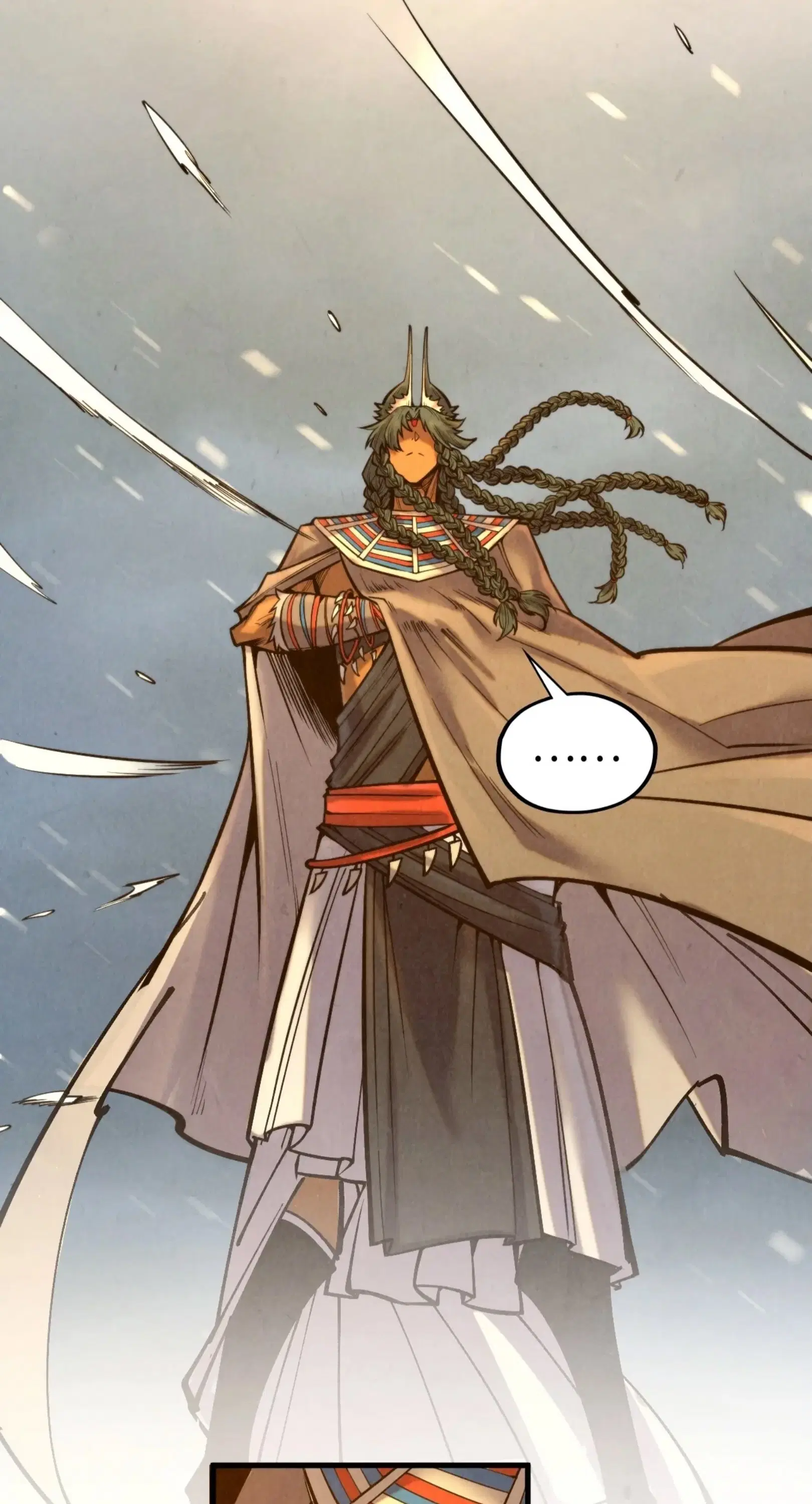 The Eternal Supreme ตอนที่ 351 หน้า 5