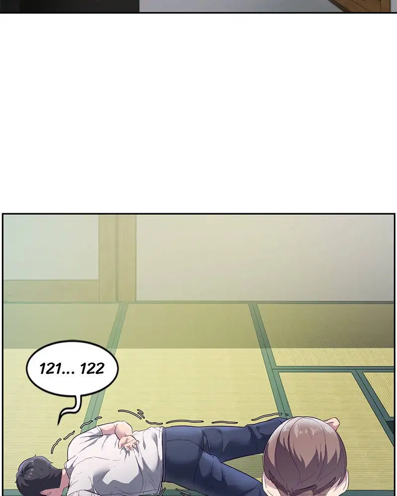 The Boy of Death ตอนที่ 116 หน้า 43