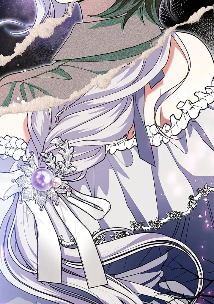 The Villain’s Match Is Too Perfect – คู่ดูตัวของนางร้ายเพอร์เฟกต์เกินไป ตอนที่ 47 หน้า 122