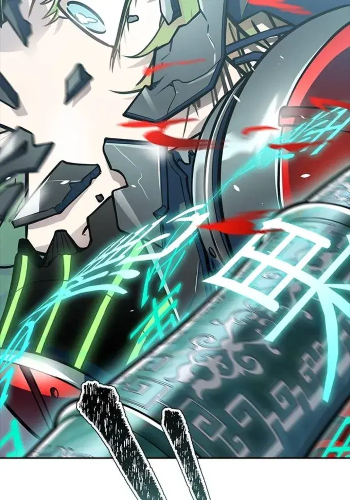 Tower of God ตอนที่ 632 หน้า 268