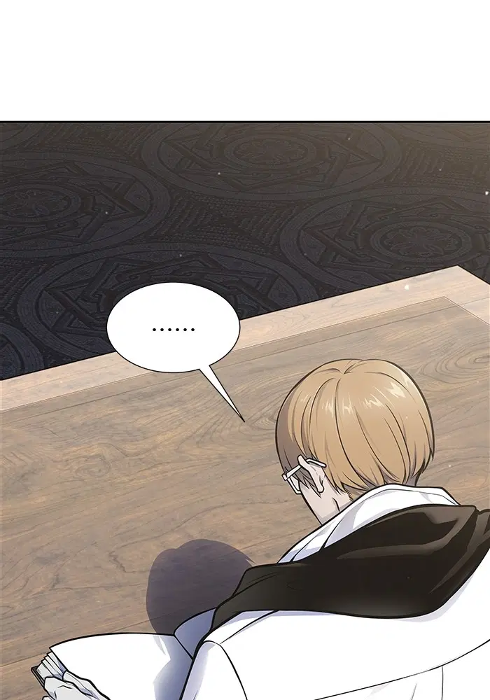Tower of God ตอนที่ 595 หน้า 61