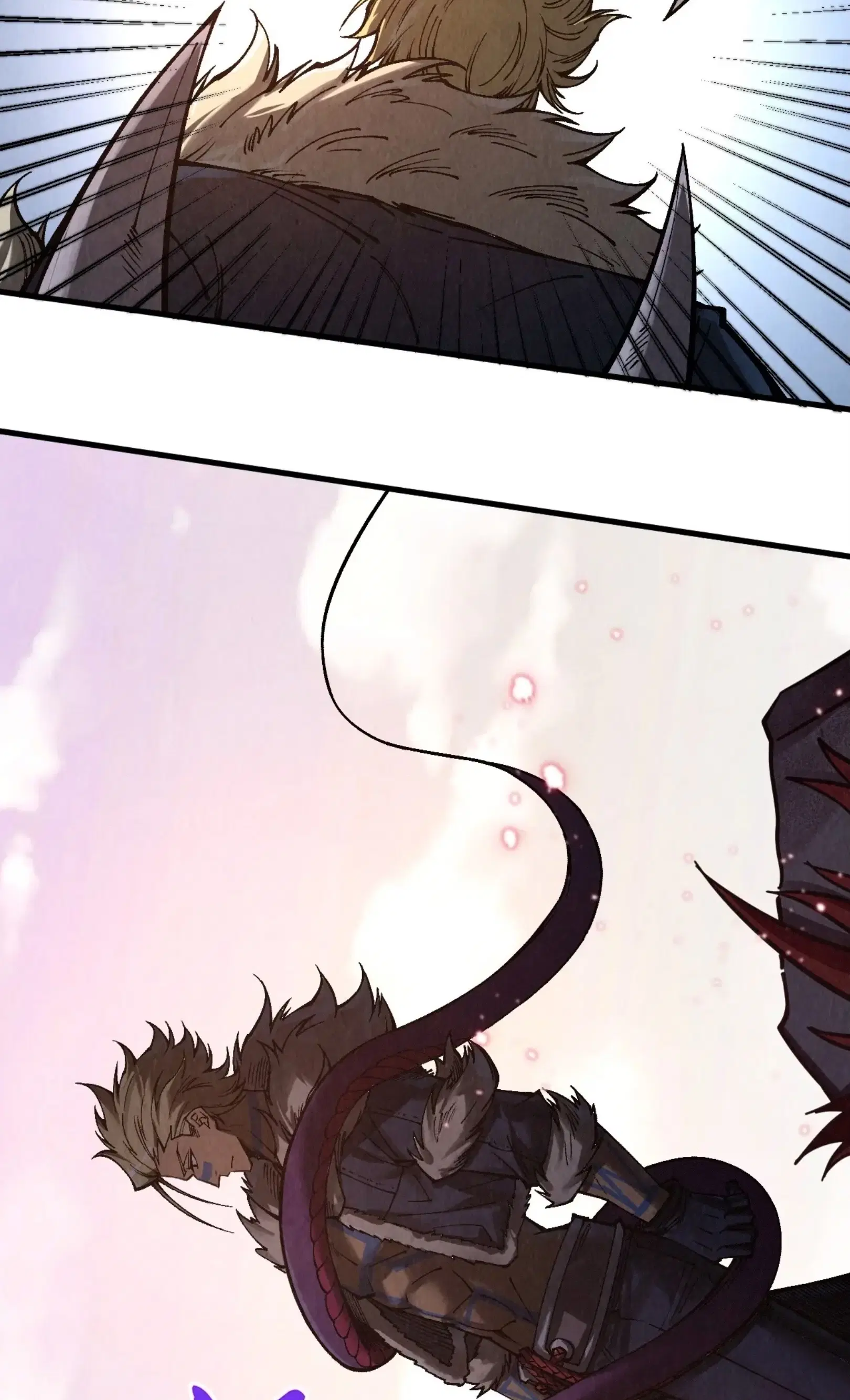 The Eternal Supreme ตอนที่ 344 หน้า 54