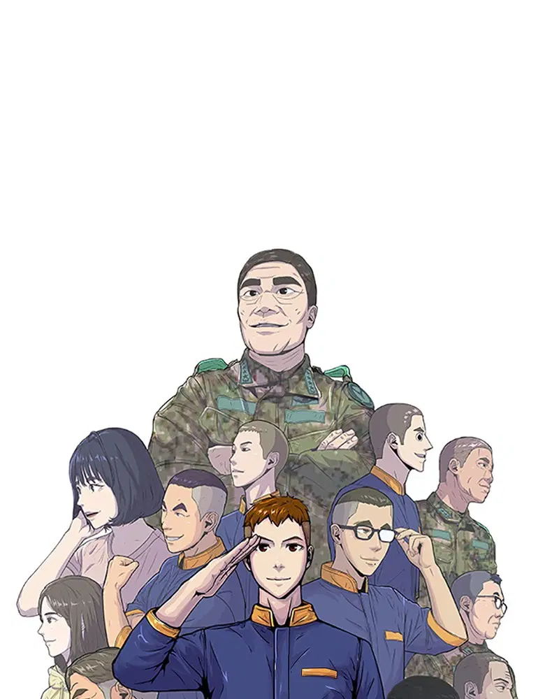 Kitchen Soldier ตอนที่ 132 หน้า 21