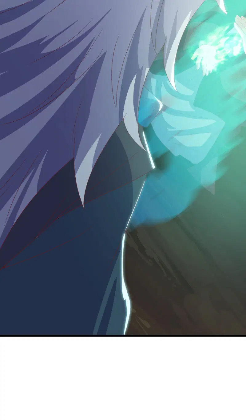 Peerless Battle Spirit ตอนที่ 668 หน้า 56