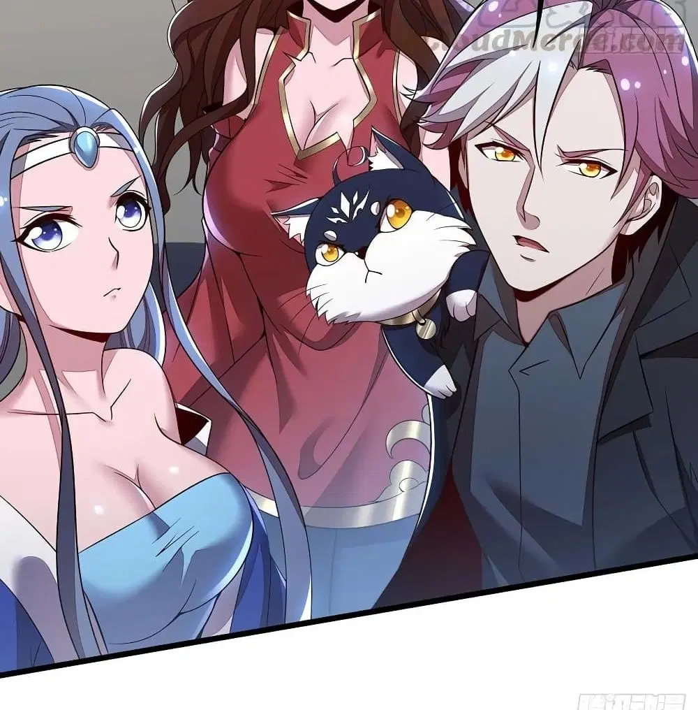 Undead King Beyond ตอนที่ 133 หน้า 61