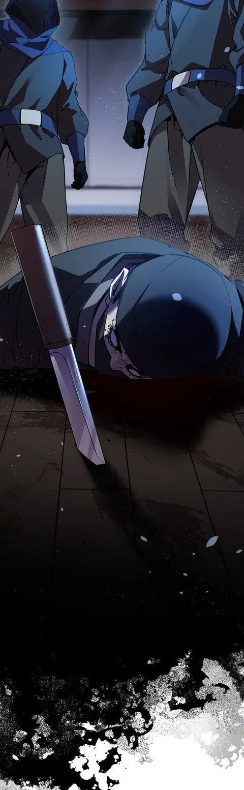 The Reborn Ranker Chronicles ตอนที่ 118 หน้า 19