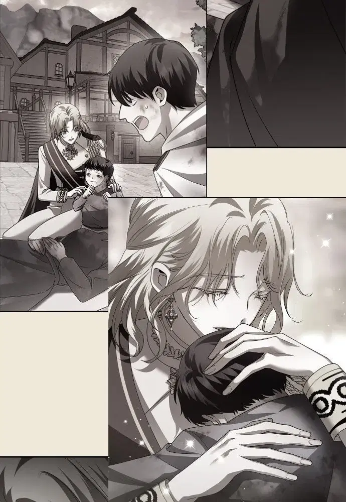 Your Throne ตอนที่ 212 หน้า 80