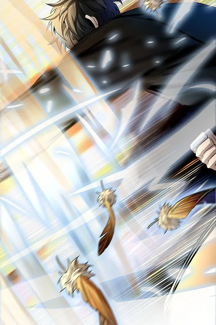 Tower of God ตอนที่ 530 หน้า 34