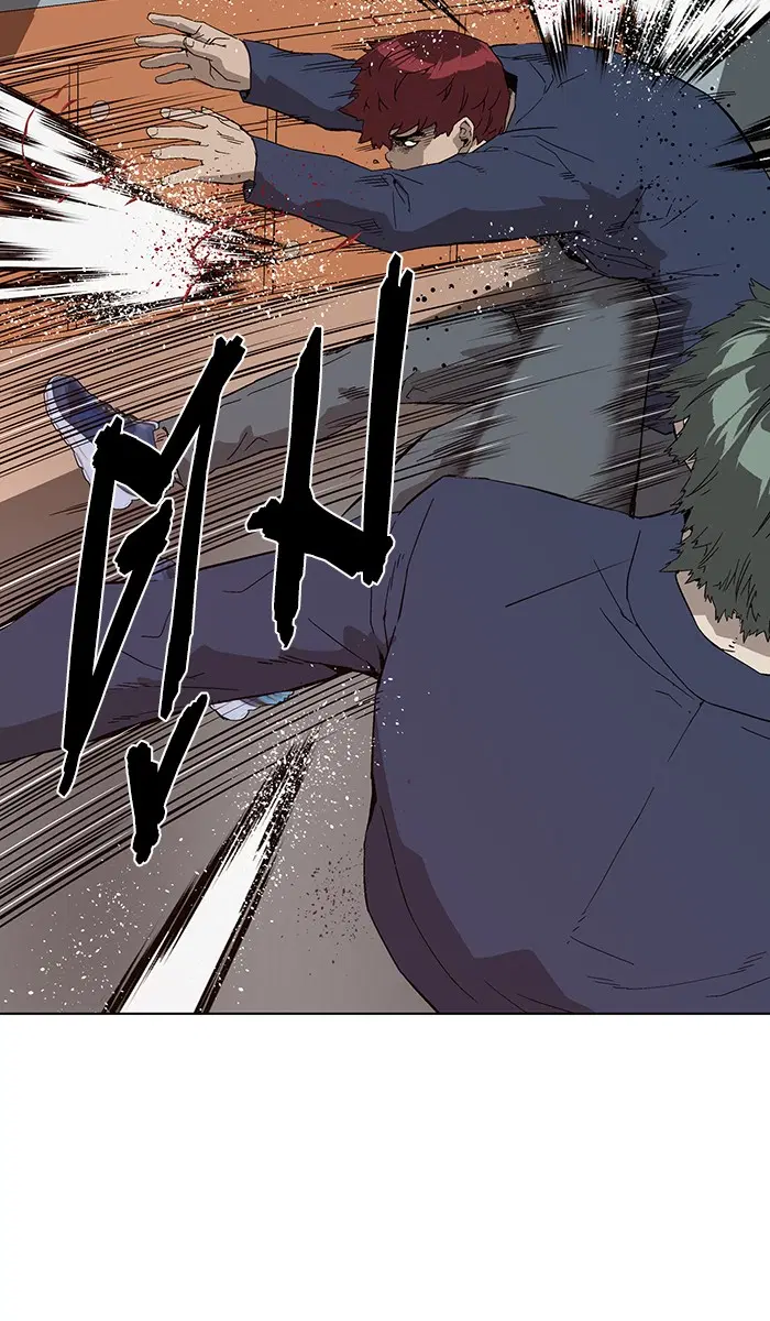 Weak Hero ตอนที่ 139 หน้า 63