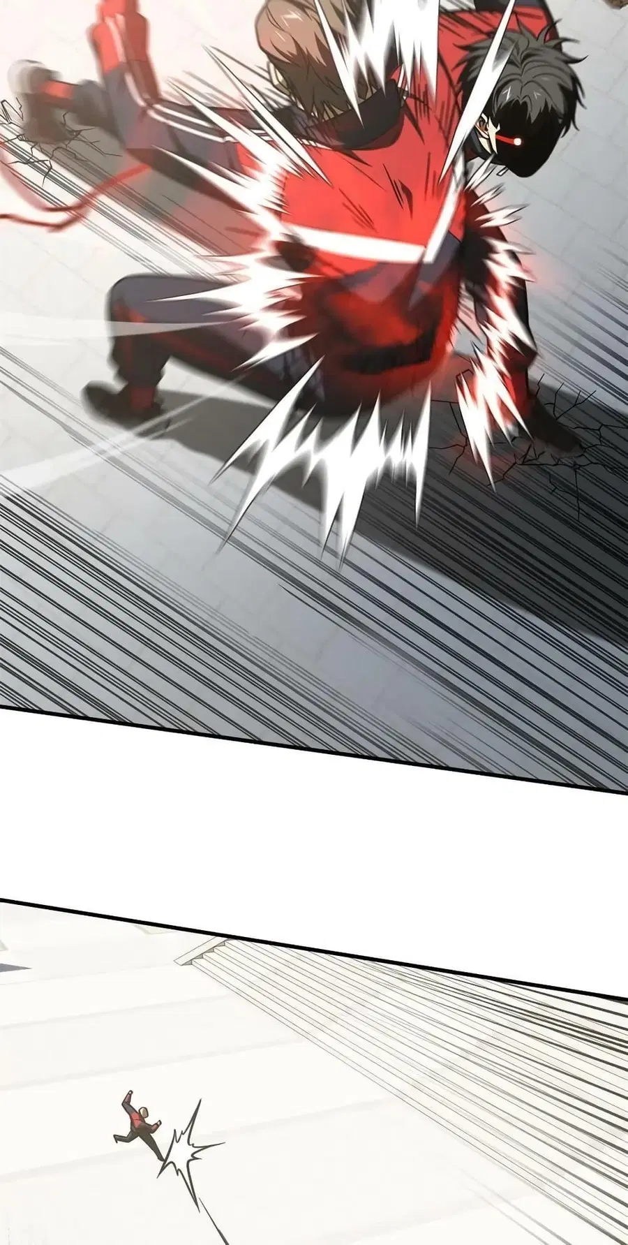 Global Martial Arts ตอนที่ 173 หน้า 34