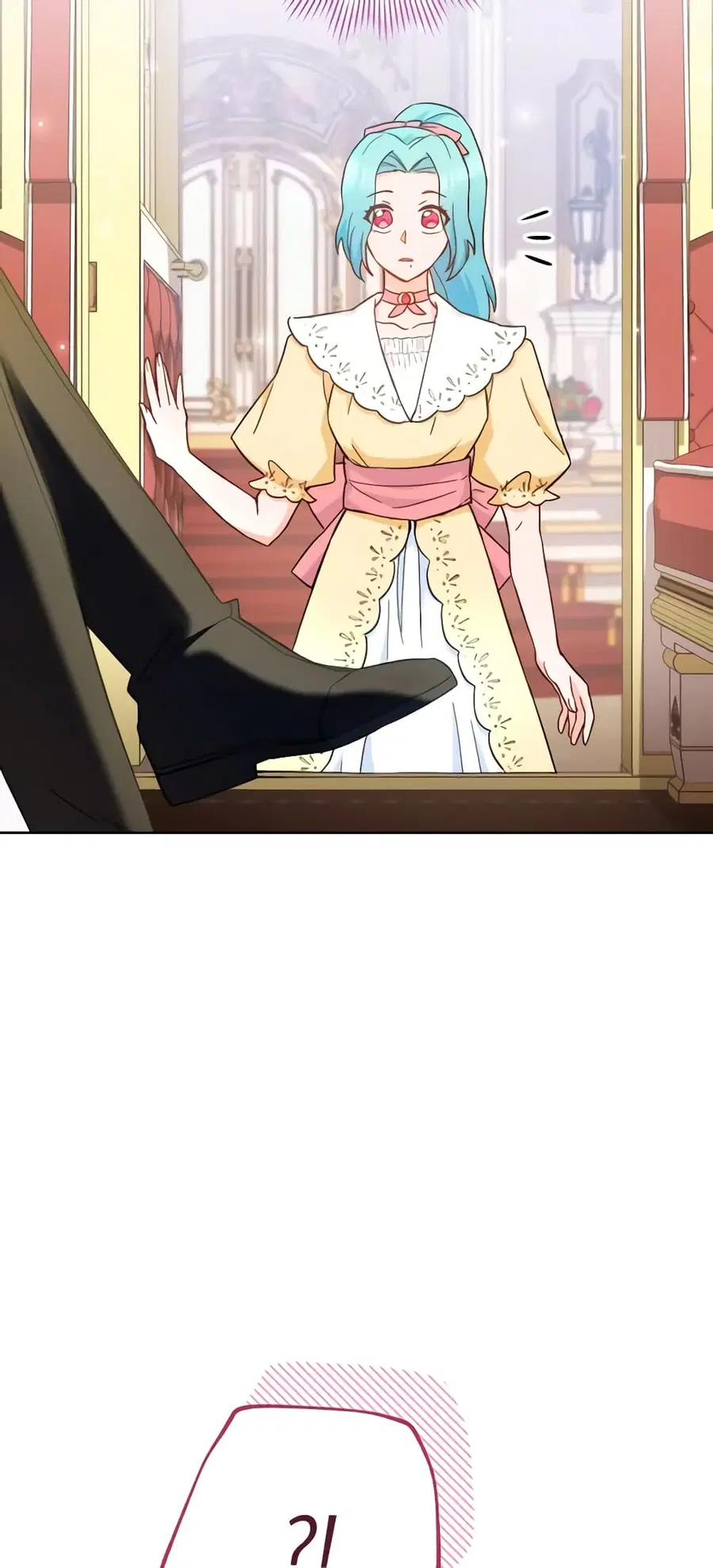 The Young Lady Is a Royal Chef ตอนที่ 108 หน้า 21