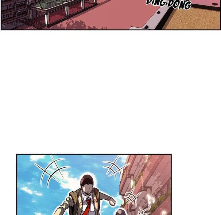SuperNova ตอนที่ 77 หน้า 145