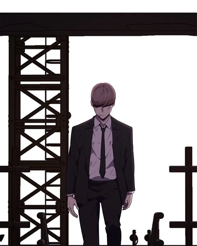 The Boy of Death ตอนที่ 21 หน้า 165