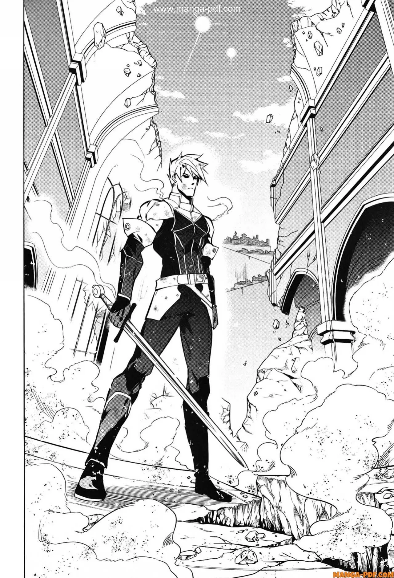 Tensei Kenja no Isekai Life ตอนที่ 56 หน้า 6