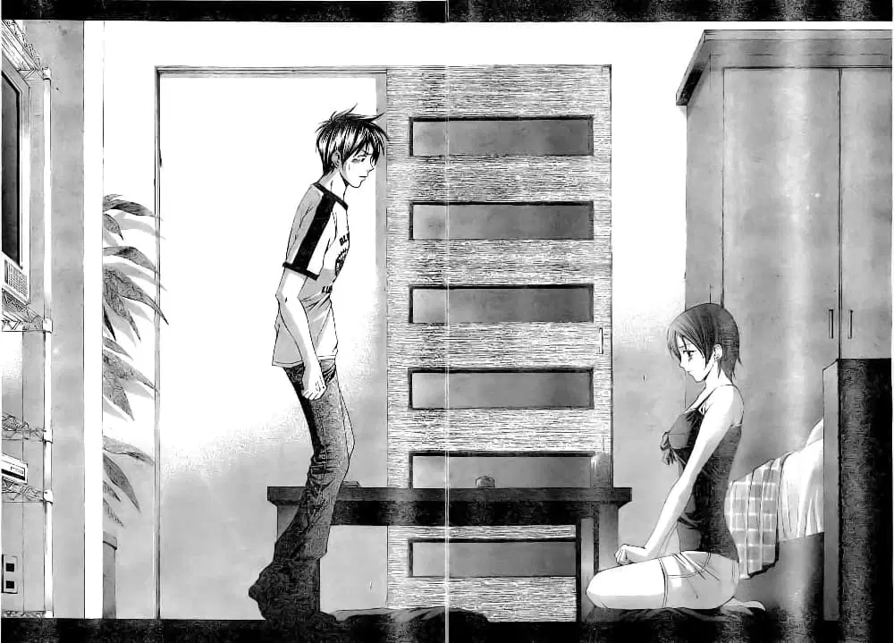 Suzuka ตอนที่ 112 หน้า 11
