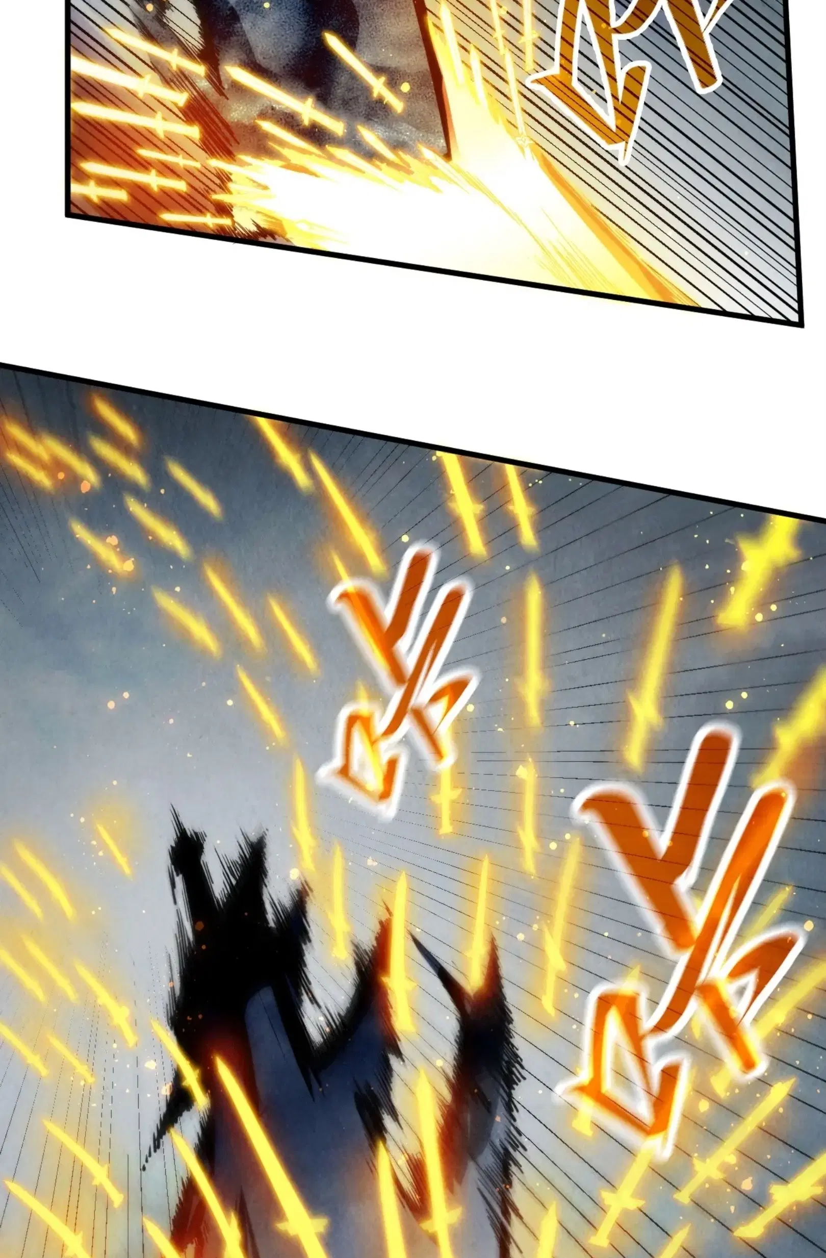 The Eternal Supreme ตอนที่ 281 หน้า 53