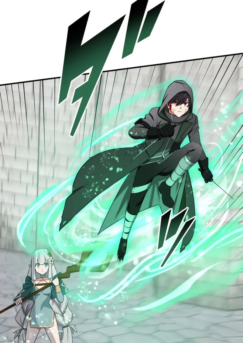 The Strongest Assassin Gets Transferred To Another World With His Whole Class ตอนที่ 45 หน้า 11