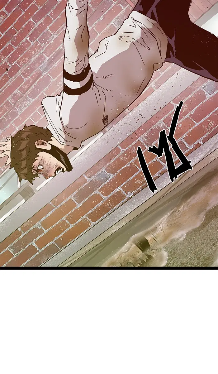 Weak Hero ตอนที่ 111 หน้า 8