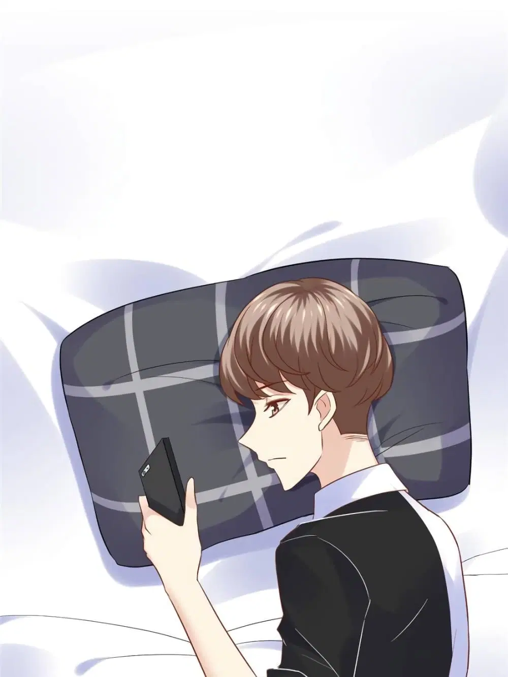 My Beautiful Time with You ตอนที่ 121 หน้า 51