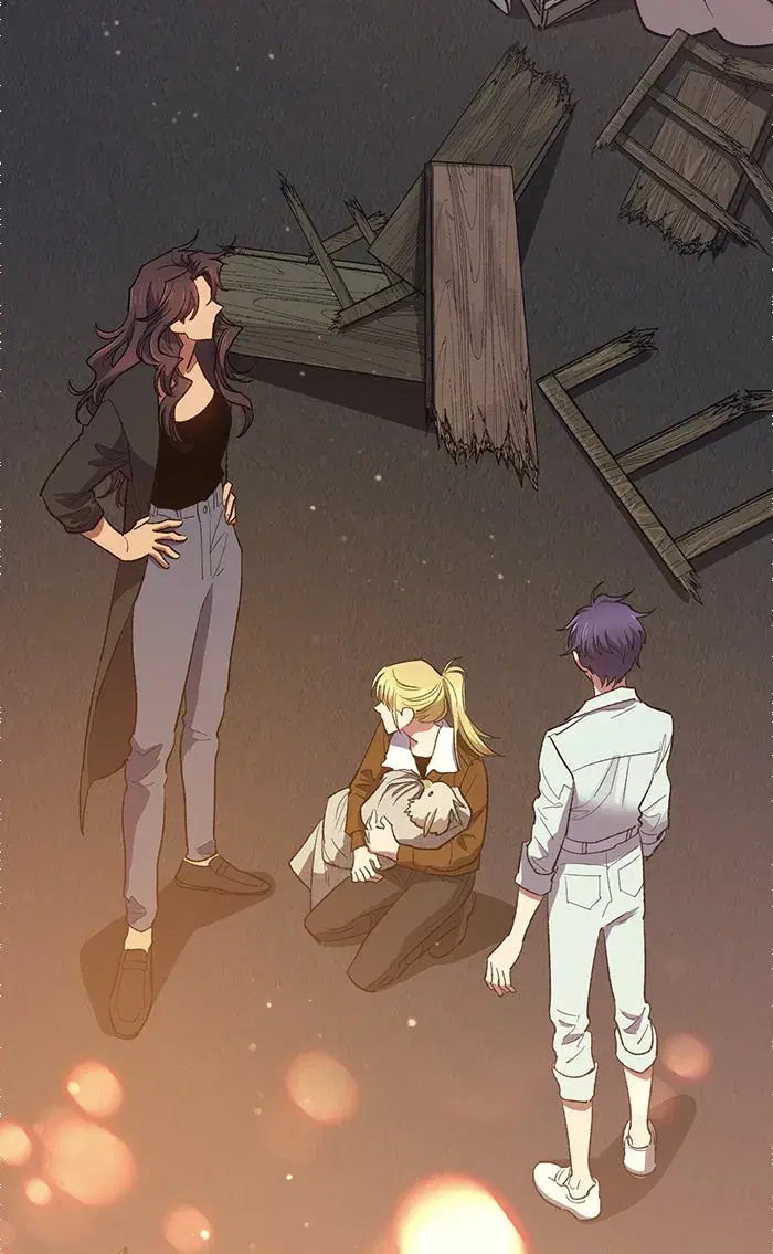 The S-Classes That I Raised (My S-Class Hunters) ตอนที่ 56 หน้า 56