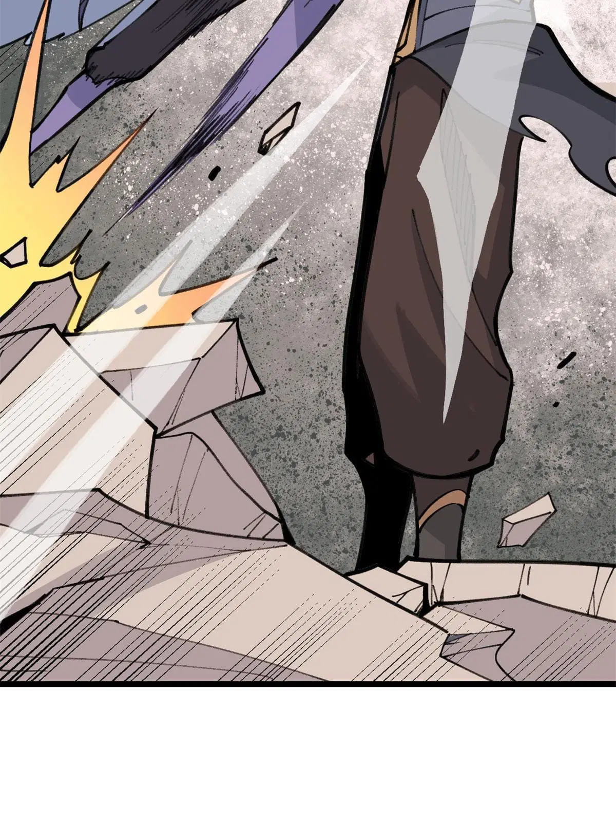 All Hail the Sect Leader ตอนที่ 141 หน้า 20