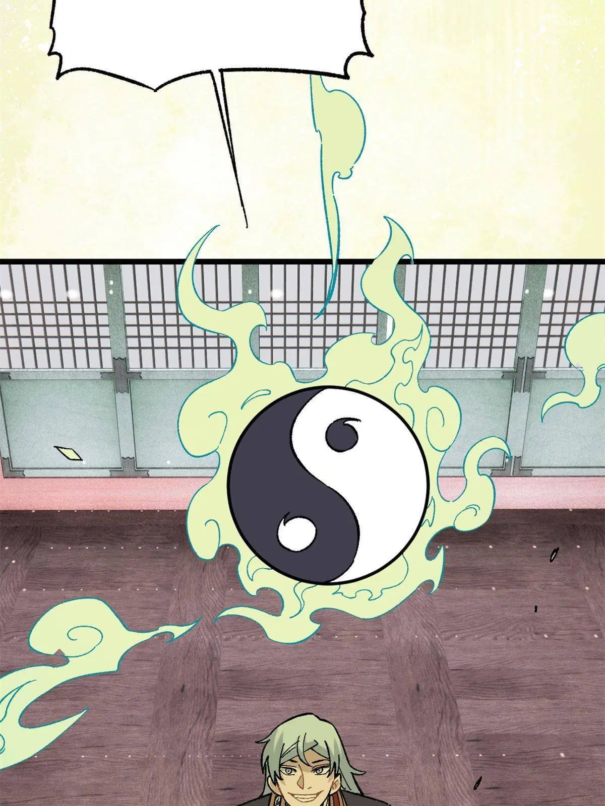 All Hail the Sect Leader ตอนที่ 154 หน้า 9