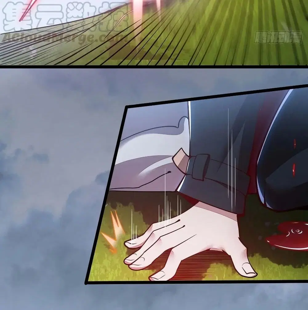 Undead King Beyond ตอนที่ 147 หน้า 53