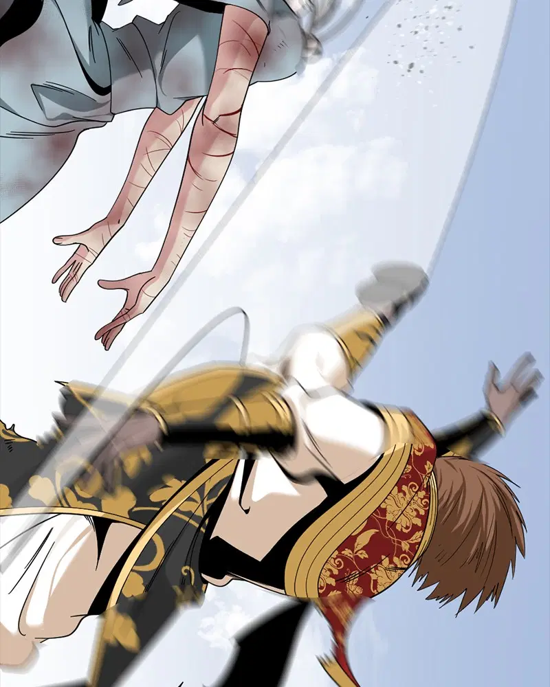 HERO KILLER ตอนที่ 47 หน้า 130
