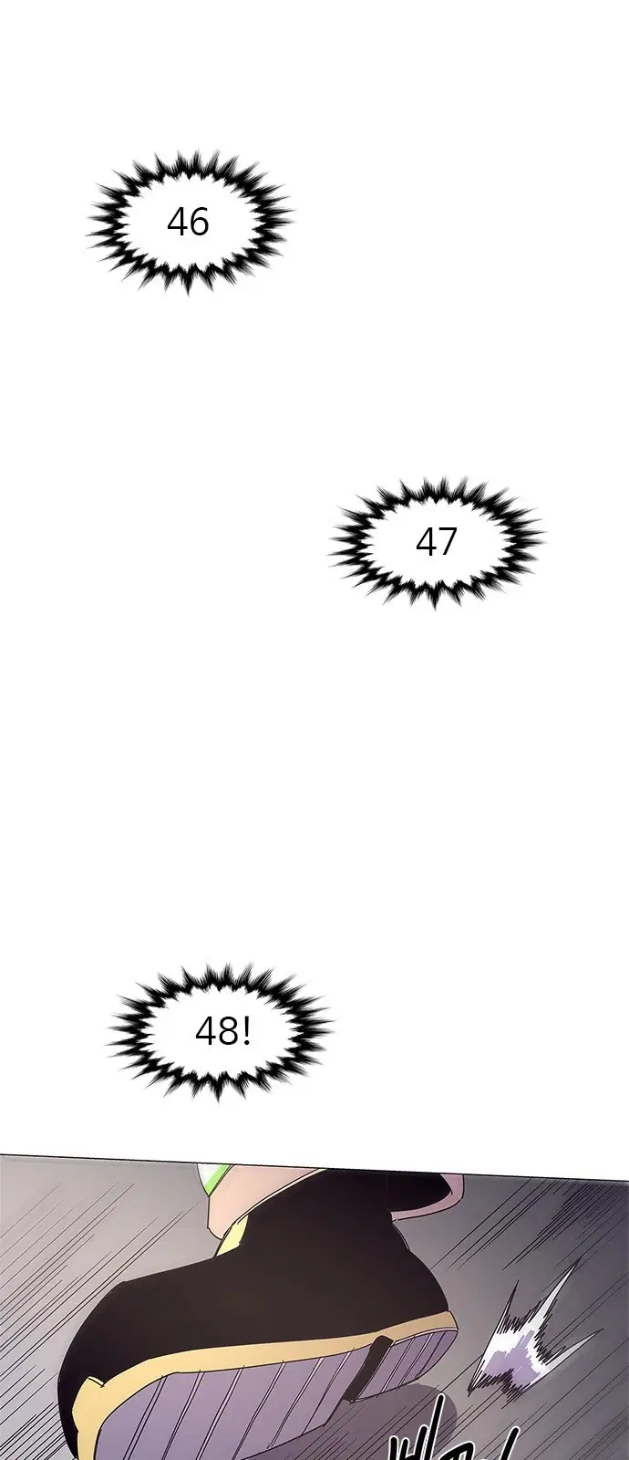 1 Second – วินาทีชี้ชะตา ตอนที่ 19 หน้า 15