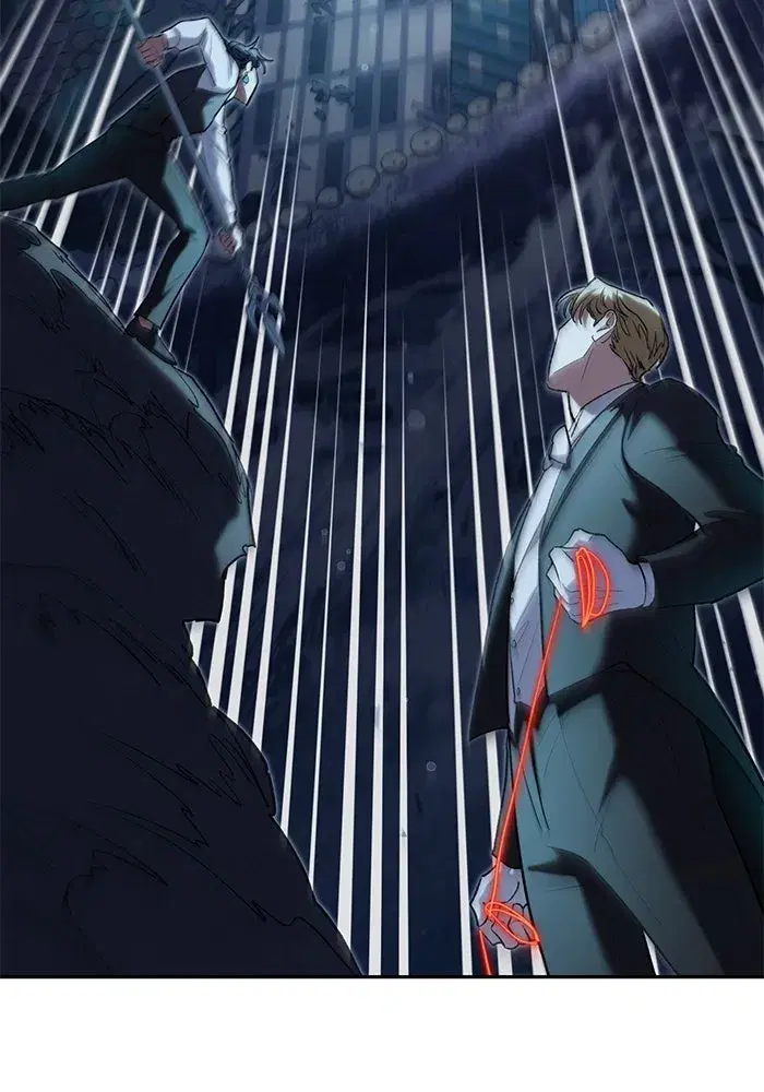 The S-Classes That I Raised (My S-Class Hunters) ตอนที่ 116 หน้า 142