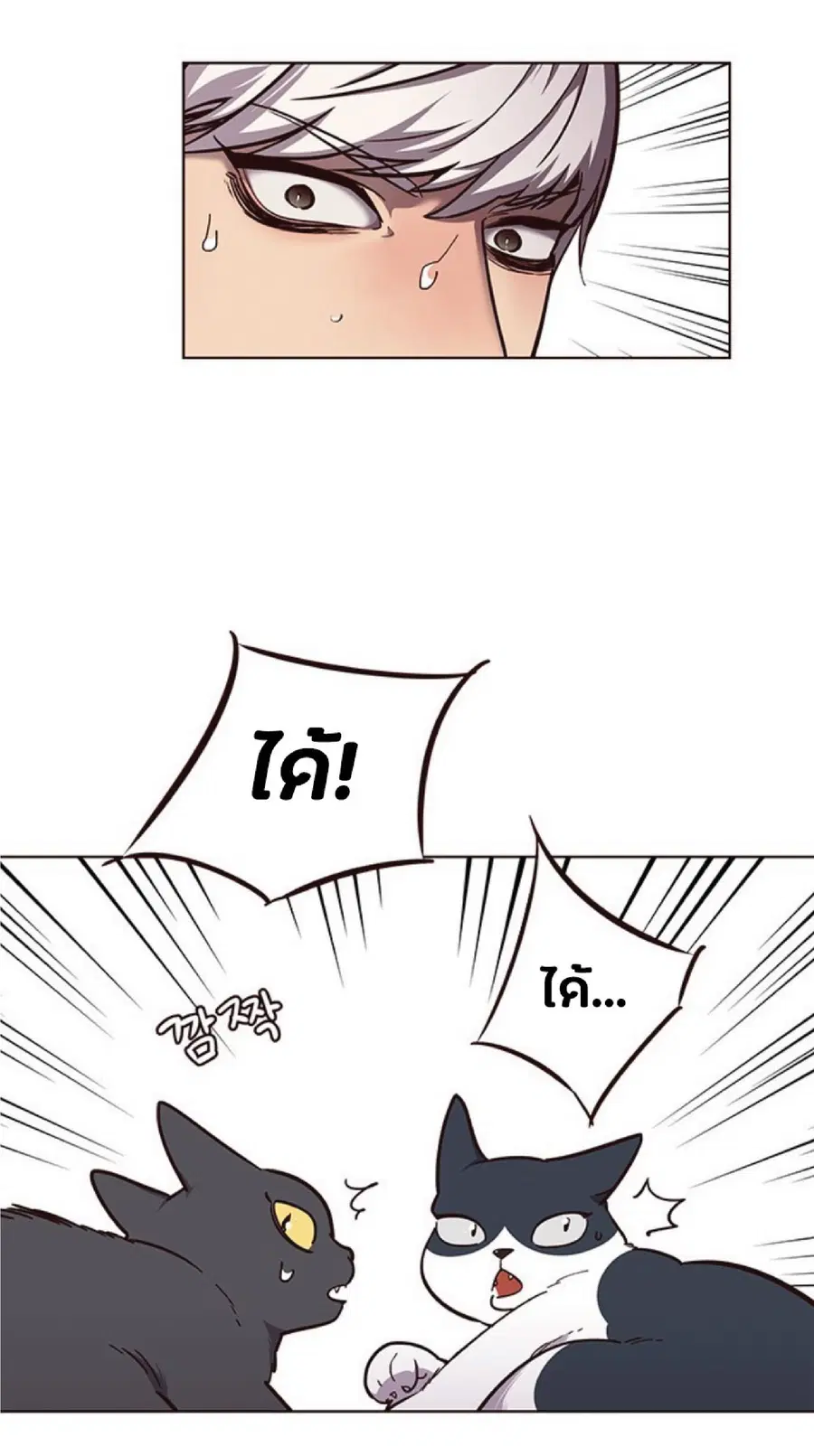Eleceed ตอนที่ 50 หน้า 16