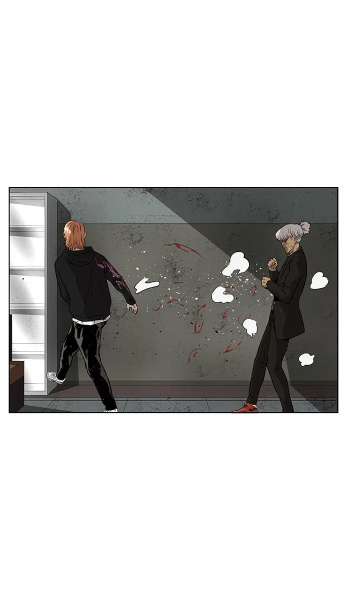 Weak Hero ตอนที่ 173 หน้า 34