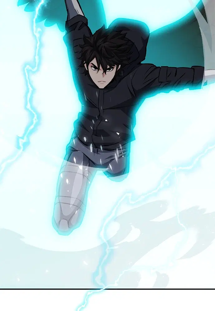 The Druid of Seoul Station ตอนที่ 141 หน้า 144