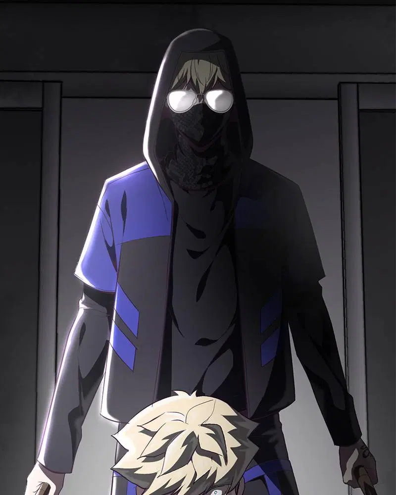 The Boy of Death ตอนที่ 82 หน้า 176