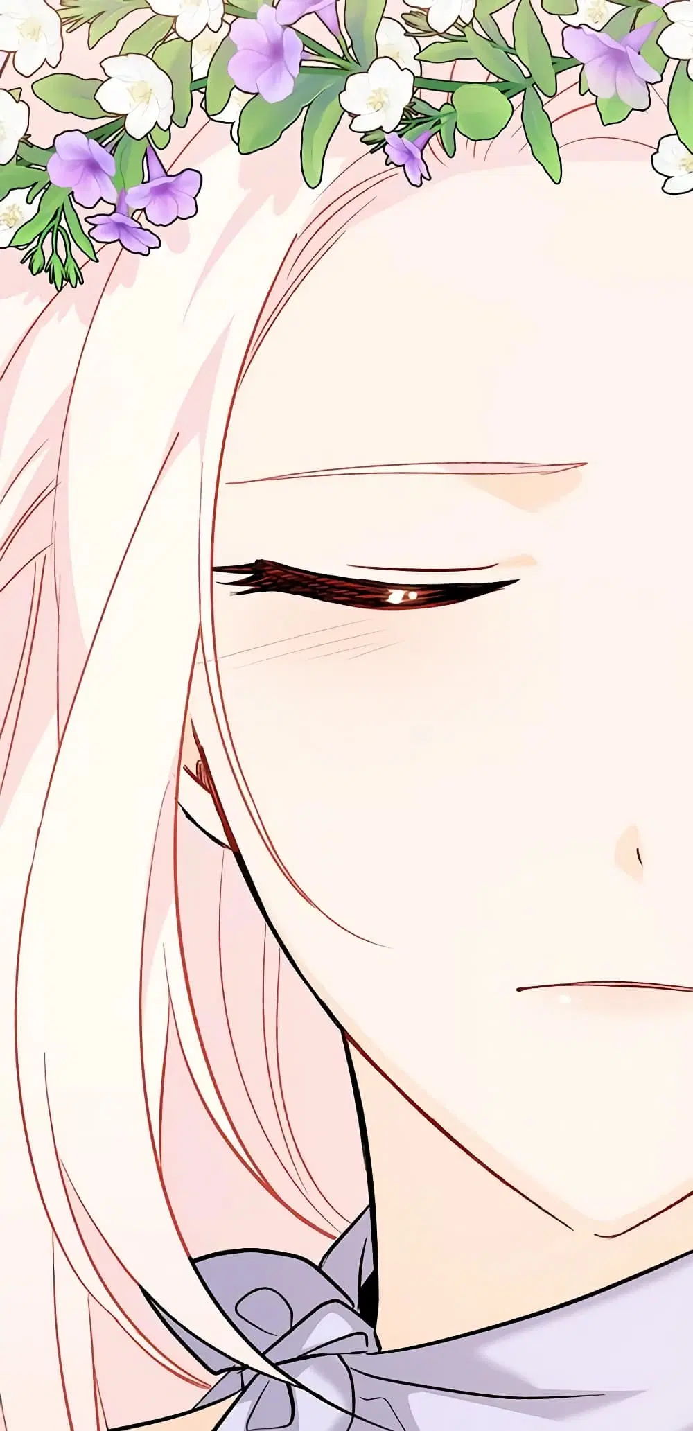 The Symbiotic Relationship Between a Panther and a Rabbit ตอนที่ 108 หน้า 53