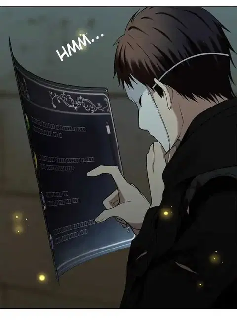 Second Life Ranker ตอนที่ 3 หน้า 51