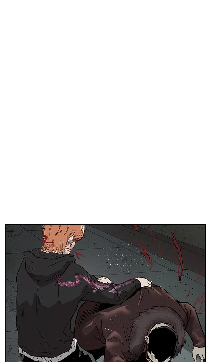 Weak Hero ตอนที่ 174 หน้า 26