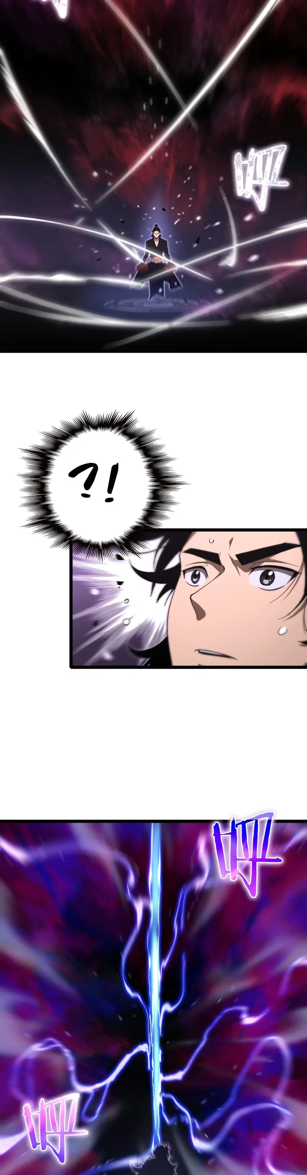 World’s Apocalypse Online ตอนที่ 60 หน้า 4