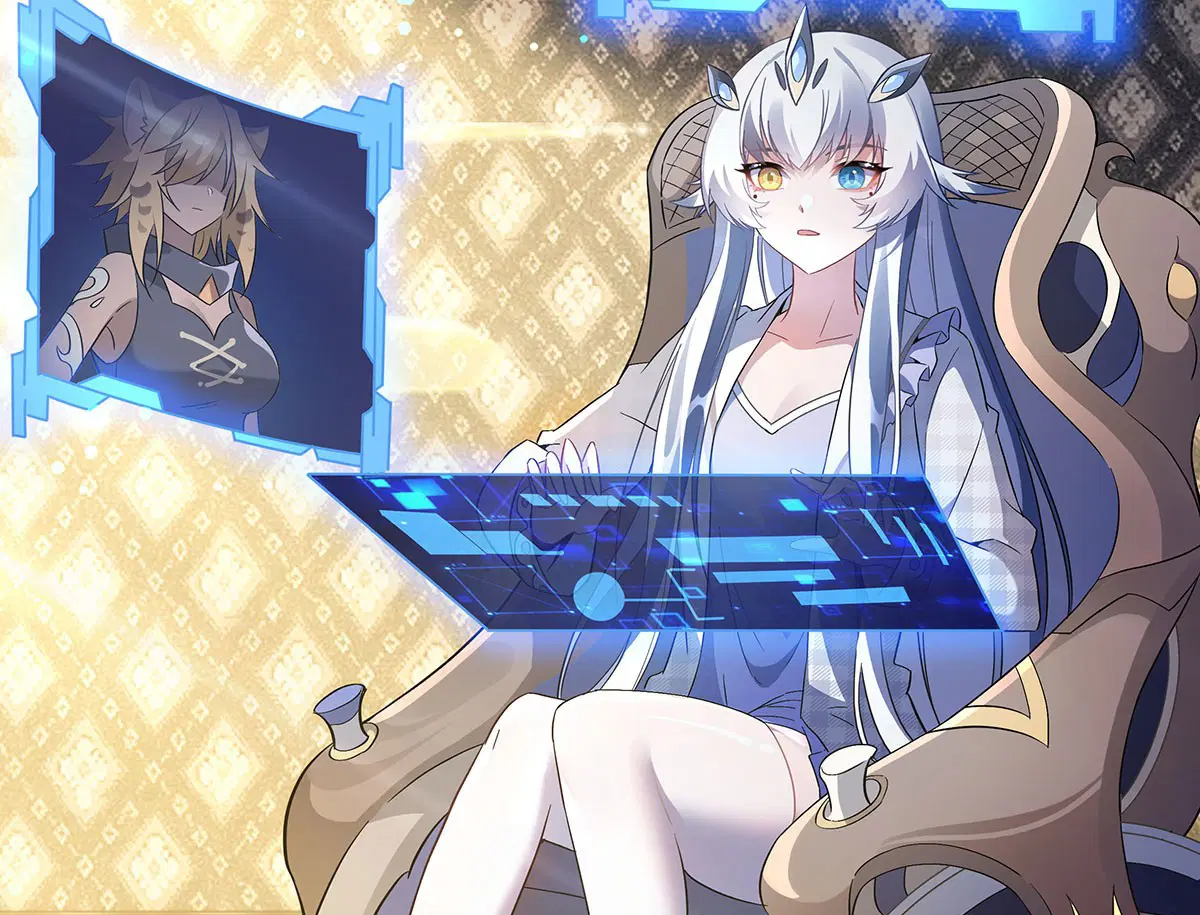 My Female Disciples are all Future Masters of the Heavens ตอนที่ 236 หน้า 5