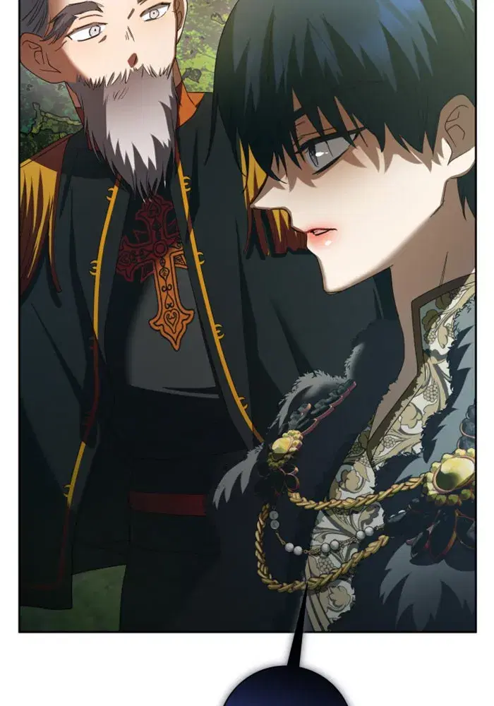 Your Throne ตอนที่ 140 หน้า 181