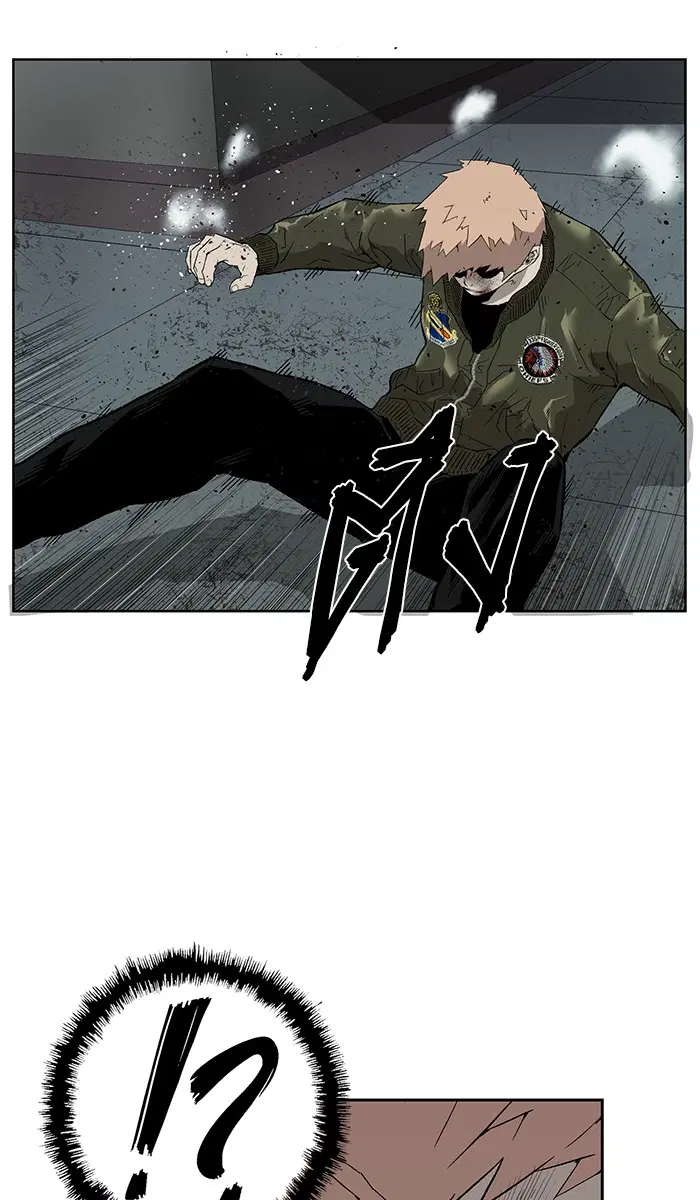 Weak Hero ตอนที่ 168 หน้า 17