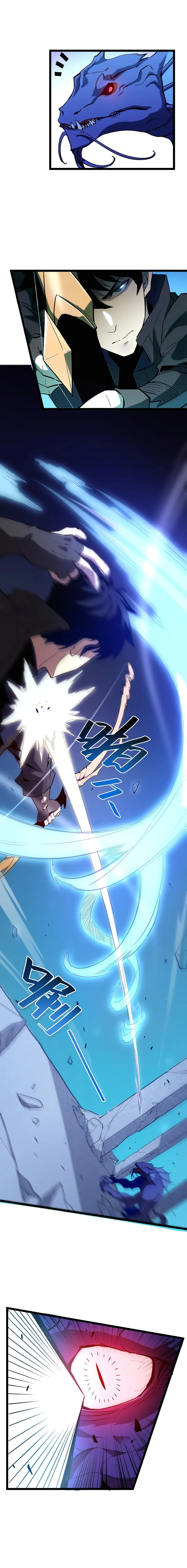 Rise From The Rubble ตอนที่ 2 หน้า 9